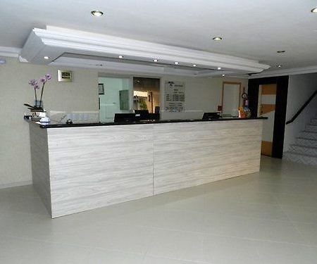 普莱玛酒店 Balneário Camboriú 外观 照片