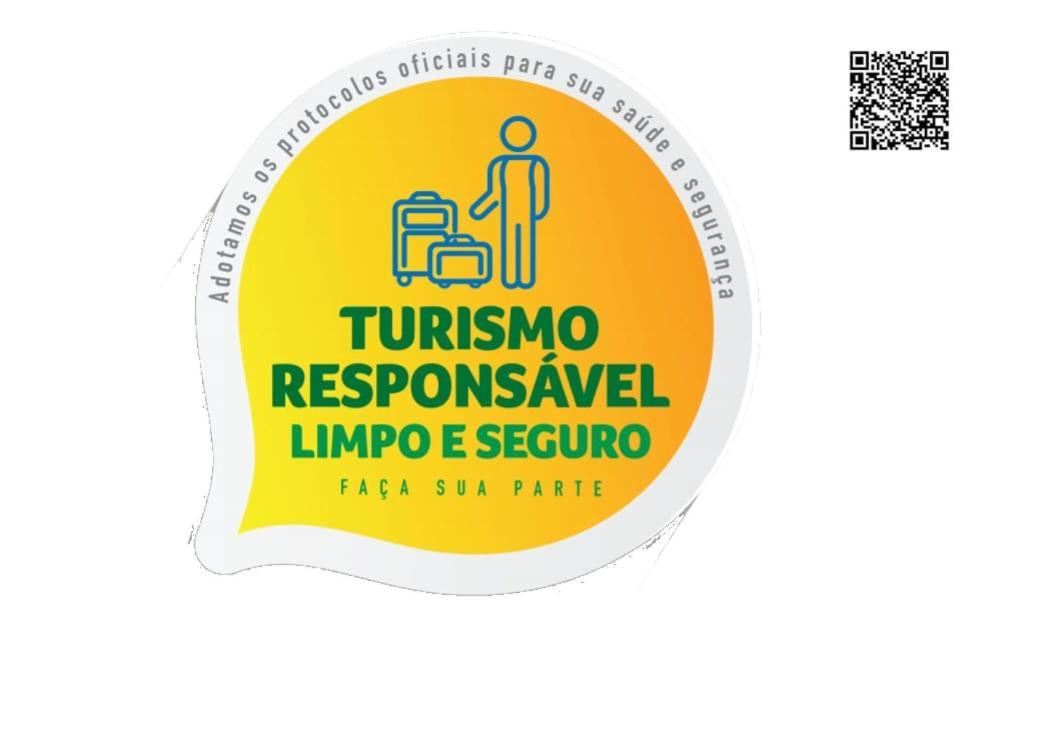 普莱玛酒店 Balneário Camboriú 外观 照片