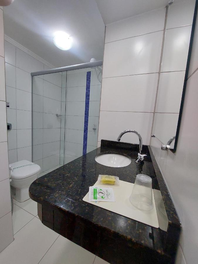 普莱玛酒店 Balneário Camboriú 外观 照片
